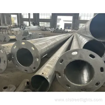 Solar Panel Aluminum Waterproof IP66 LED Outdoor Split Type Solar Street Light